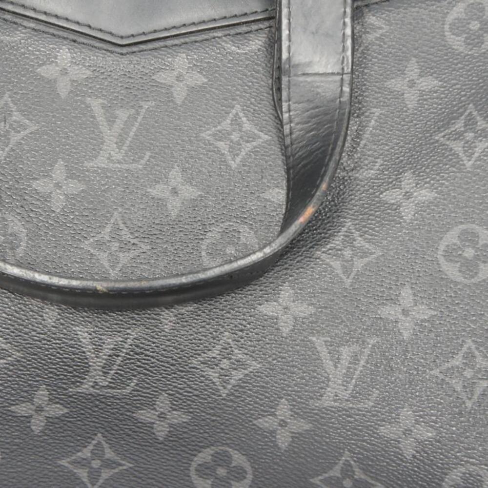 Louis Vuitton Explorer Monogram Eclipse Black - image 6